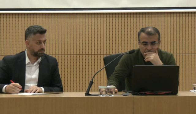 Rekor başvuru olmuştu! Belediye'de çalışacak 192 kişi için kura çekildi, sırada mülakat var