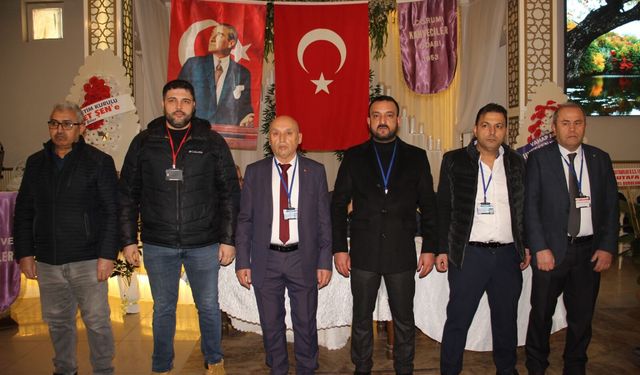 Ahmet Şen güven tazeledi