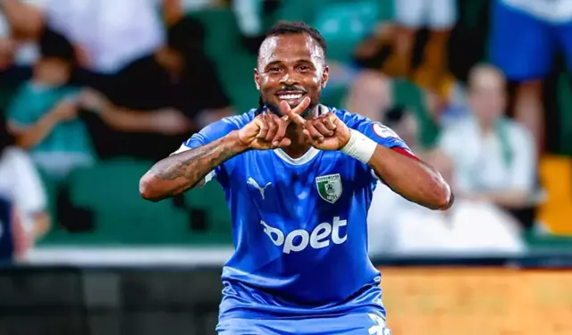 Fredy hafta içerisinde imza atacak