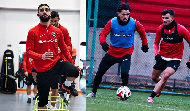 Sarıyer mesaisi başladı