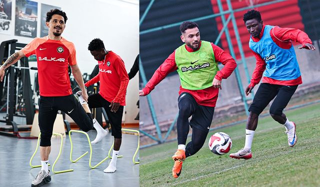 Keçiören hazırlıkları başladı