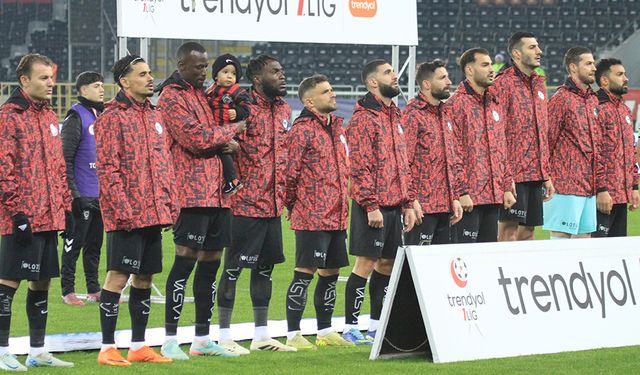 İstanbul’da zorlu sınav