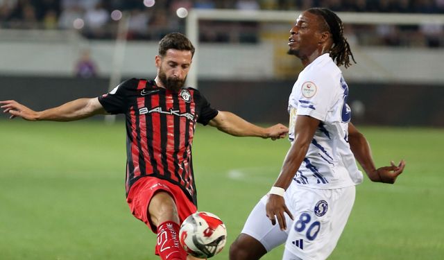 Sarıyer’e hiç yenilmedik