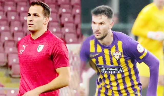 Aytemur ve Robin Yalçın ile görüşmeler devam ediyor