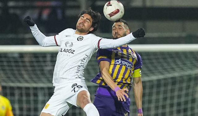 İstanbul’da galibiyete hasretiz