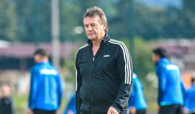 İncedal, 4 yıl sonra  Düzcespor’a döndü
