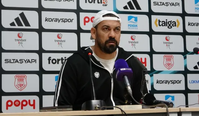 Çetin: "Çorum FK, Süper Lig’e çıksın diye birileri düğmeye basmış"