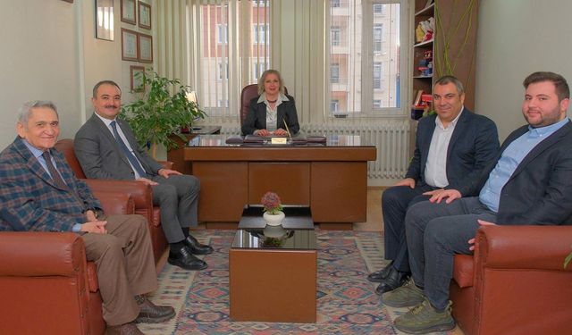 “HİTÜ, 2000 yılından sonra  kurulan üniversiteler içinde 5.”