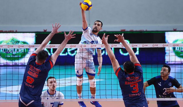 Çorum’a dev organizasyon