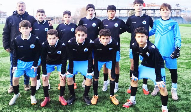 Yıldırım Beyazıt üst üste dördüncü kez şampiyon