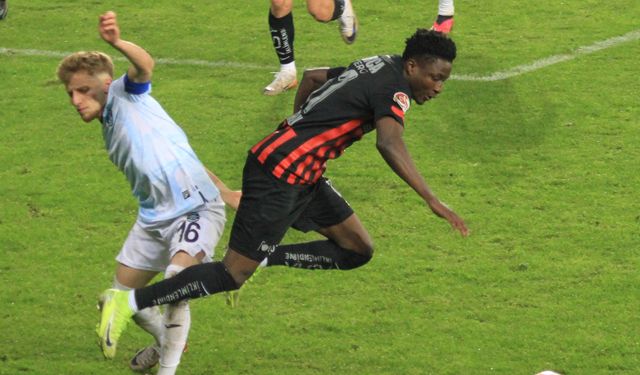 İbrahim Zubairu’nun zamana ihtiyacı var