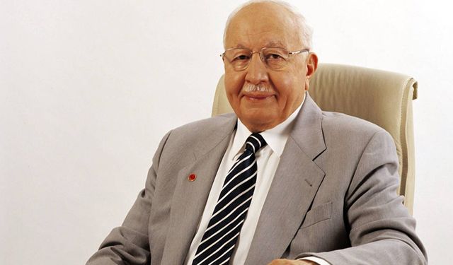 YRP’den Erbakan  için Mevlid-i Şerif