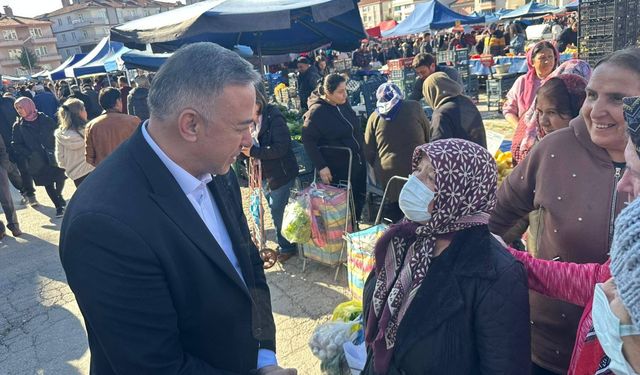 Tahtasız: “Fitre tutarı bile  açlık sınırını gösteriyor”