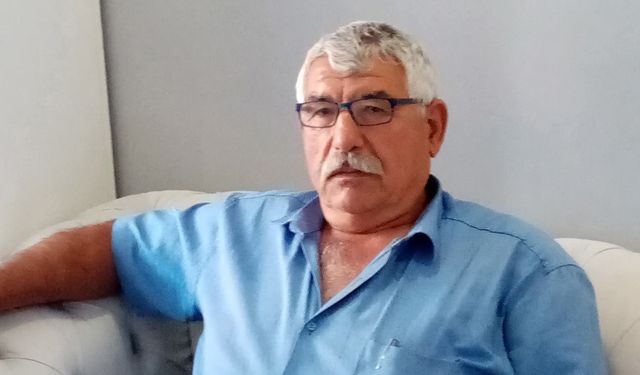 İlyas Ölmez son yolculuğuna uğurlandı