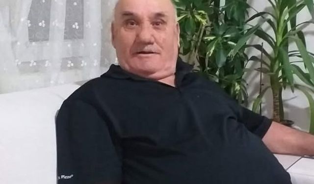 Enis Yorulmaz vefat etti