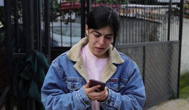 İBAN’ını kullandıran  genç kıza hapis cezası