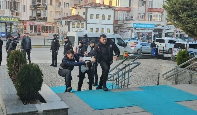 Çorum’da 76 yaşındaki kişinin öldürülmesine ilişkin 1 tutuklama