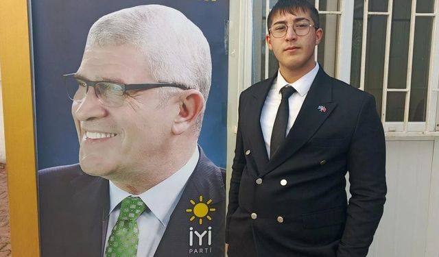 Aşgın ve AK Parti Gençlik Kolları'nı eleştirdi: "Ramazanı siyasi gösteriye çevirdiler"