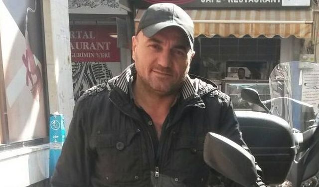 Aydın Kaynarca vefat etti