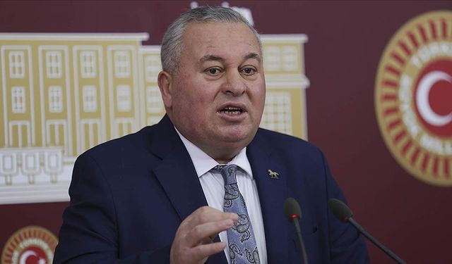 Cemal Enginyurt  Çorum’a geliyor