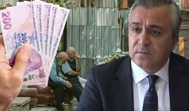 Emekliye kötü haber! Özgür Erdursun emekli aylığı alan herkesi uyardı