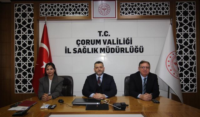 Normal doğum teşvik edilecek