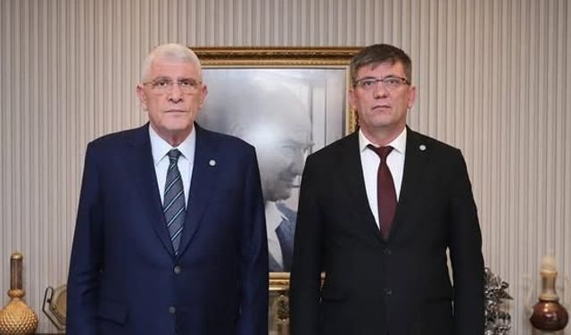 Erkan Yıldız’dan  MHP’ye sert tepki