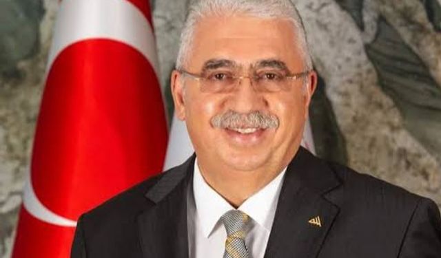 Ahlatcı'ya güven tam!