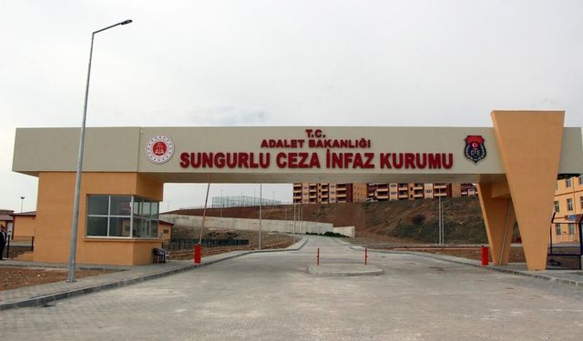 Cezaevi firarisi metruk  evde yakalandı