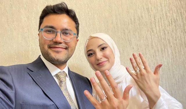 Murat Yıldırım’ın oğlu Abdülhamit Yıldırım’ın düğünü yarın akşam