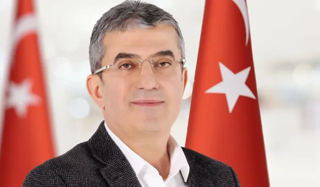 Gökhan Günaydın Çorum’a geliyor