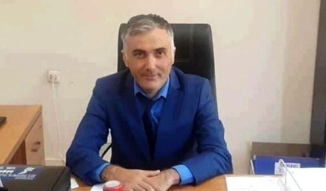 Evinin balkonundan düşen öğretmen hayatını kaybetti