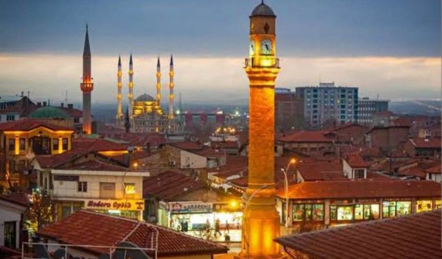 Göç vermese Çorum’un il nüfusu 1 milyon  328 bin olacaktı