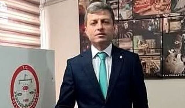 Osman Top güven tazeledi