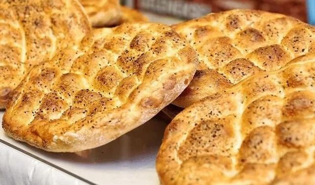 Çorum'un o ilçesinde Ramazan pidesine zam yok: Başkan duyurdu!