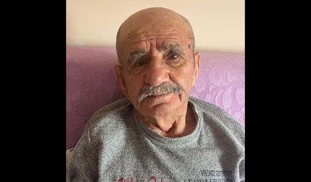 Gazi Aydoğdu vefat etti