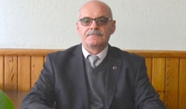 Kargı Şoförler Odası Genel Kurulu yarın