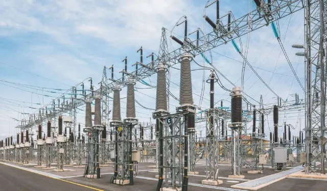 Trafo tesisi işleri yaptırılacaktır