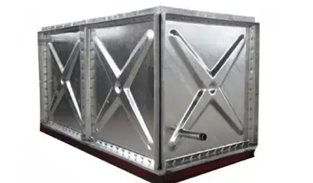 Yangın deposu alımı yapılacaktır