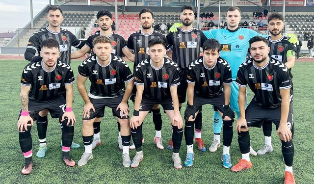 Alaca’nın maçları Çorum’a alındı