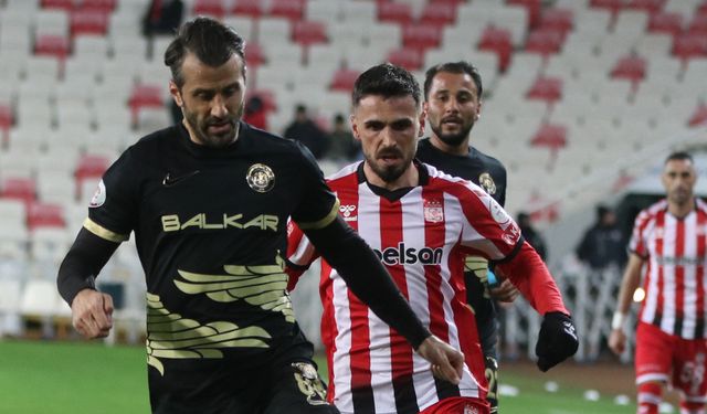 Caner Osmanpaşa’nın sözleşmesi feshedildi!