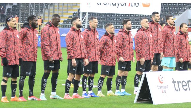 Seri sürsün, yüzler yine gülsün