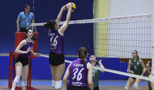 ‘File’de yarı final heyecanı Çorum’da