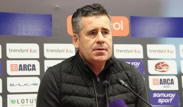 Eroğlu: "Basketbolda bile faul olacak pozisyon VAR’dan gelip penaltıya döndü"