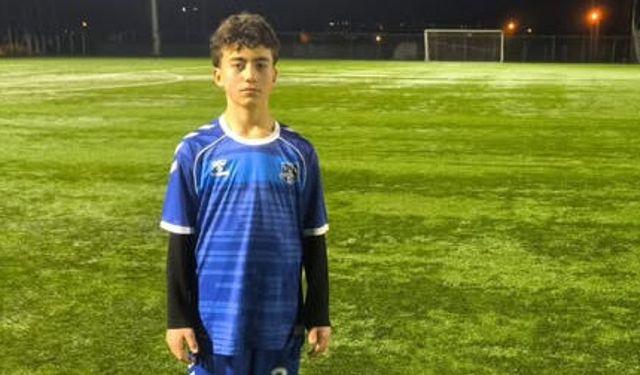 Çorum’un gururu oldu