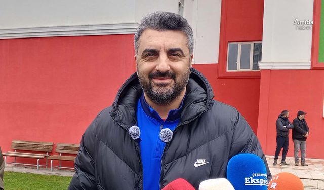 Sinan Kaloğlu ile yollar ayrıldı