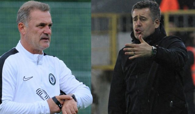 İlginç rastlantı!