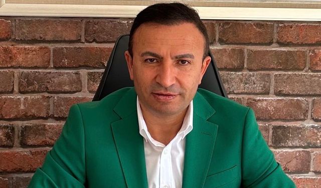 Kabal: “Çorum FK, Çorum’un en önemli birleştirici gücüdür”