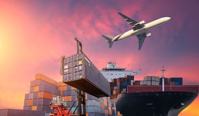 İki aylık ihracat  767 milyon dolar