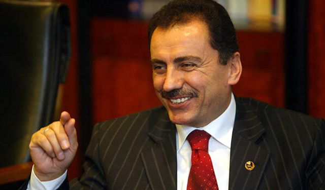 Muhsin Yazıcıoğlu  için mevlid bugün